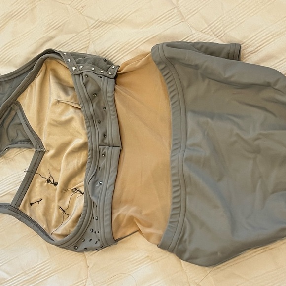 GUC Semi Custom Dance Costume AM - Picture 3 of 8